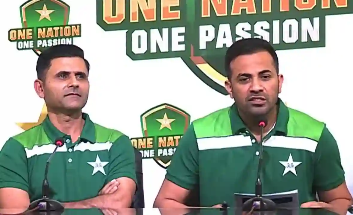 PCB Forms New National Selection Committee After Sacking Wahab Riaz and Abdul Razzaq